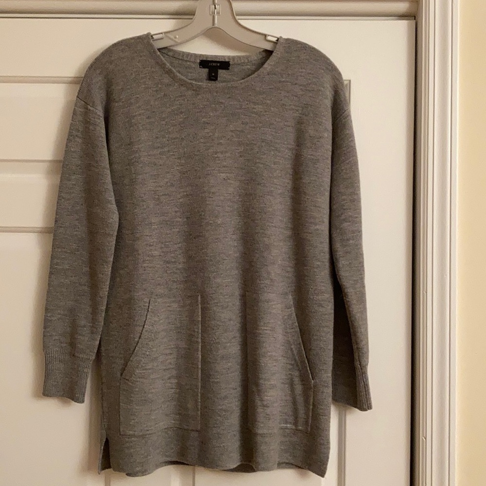 Jcrew Tunic - image 1